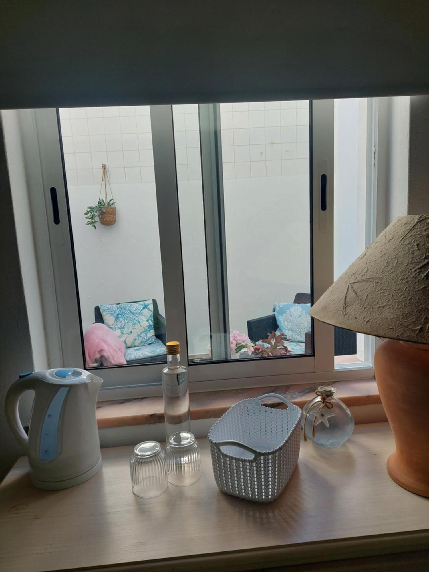 Vivenda Rosa Lagos Dış mekan fotoğraf