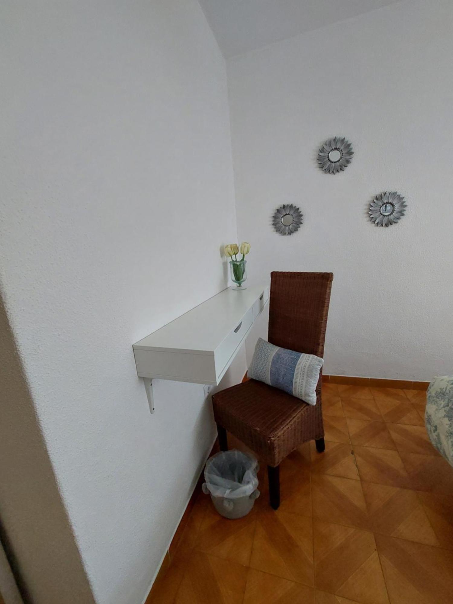 Vivenda Rosa Lagos Oda fotoğraf