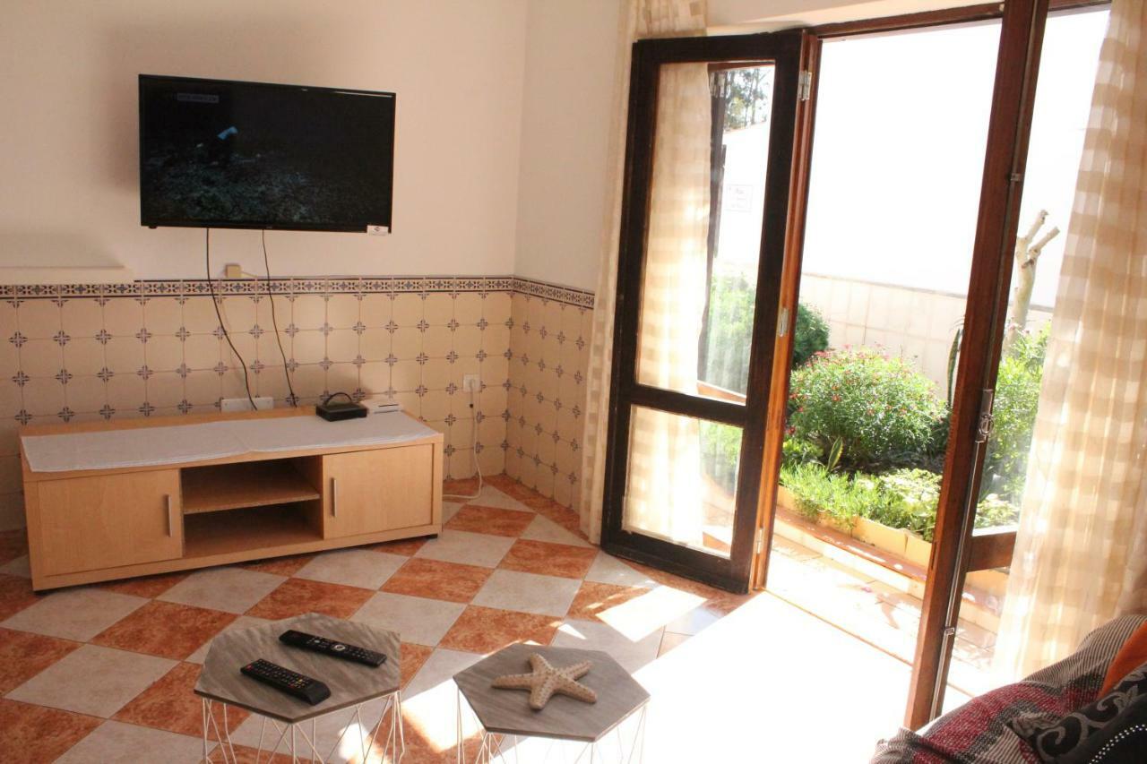 Vivenda Rosa Lagos Dış mekan fotoğraf